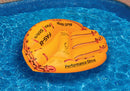 Baseball Glove Floating Island