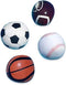 Neo Sport Mini Balls by Swimline