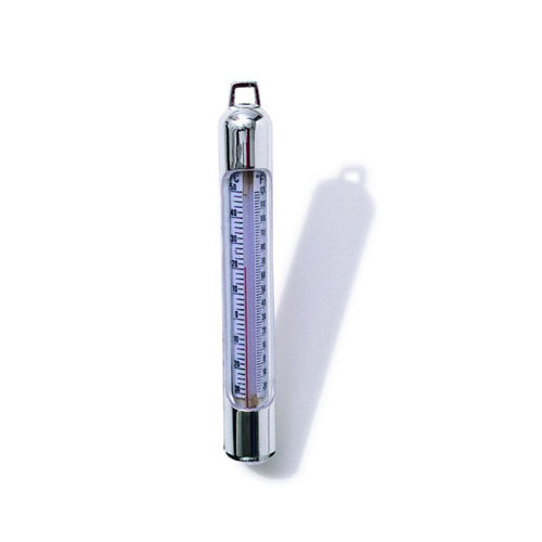 Thermomètre à tube de Swimline 