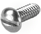 Pentair admiral skimmer trimmer plate screw 98204400 at www.poolproductscanada.ca