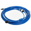 Dolphin maytronics floating cable 2-wire without swivel 99958902-DIY at www.poolproductscanada.ca
