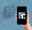 Maytronics Dolphin Active 2000 Robotic Pool Cleaner