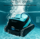 Maytronics Dolphin Active 2000 Robotic Pool Cleaner