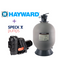 Hayward ProSeries™ 24" Sand Filter + Speck EasyFit® 1HP Universal Pool Pump