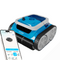 INOPOOL Latitude Classic | Cordless | Bluetooth Robotic Pool Cleaner