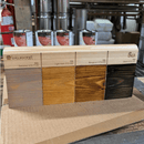 Leisurecraft - Livos Alis Sauna Stain - Black