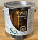 Leisurecraft - Livos Alis Sauna Stain - Black
