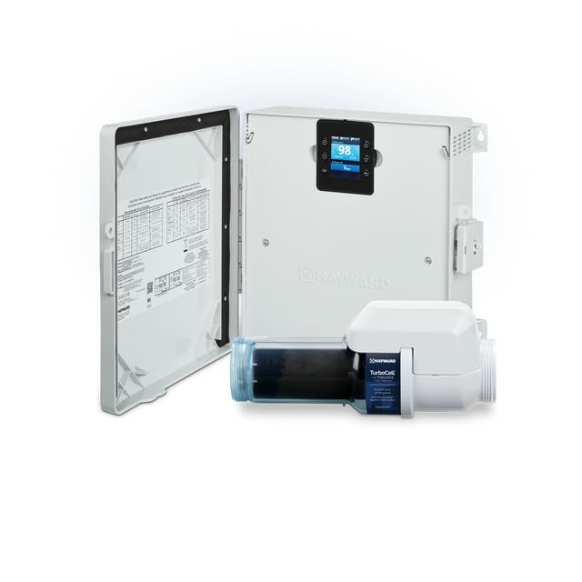 AquaRite S3 Salt System 15,000 gallon AQRS315 Canada www.poolproductscanada.ca