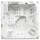 AquaSolus Series 3 - Cascade Hot Tub