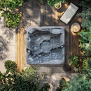 AquaSolus Series 2 - Eden Hot Tub