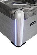 AquaSolus Series 3 - Solstice Hot Tub