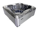 AquaSolus Series 3 - Solstice Hot Tub