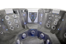 AquaSolus Series 3 - Solstice Hot Tub