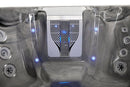 AquaSolus Series 3 - Solstice Hot Tub