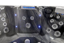 AquaSolus Series 3 - Solstice Hot Tub