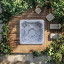 AquaSolus Series 2 - Calma Hot Tub