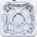 AquaSolus Series 2 - Calma Hot Tub