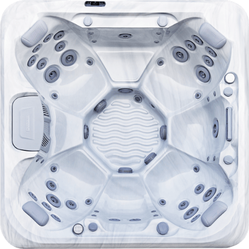 AquaSolus Series 2 - Calma Hot Tub