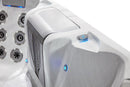 AquaSolus Series 3 - Zenith Hot Tub