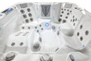 AquaSolus Series 3 - Zenith Hot Tub