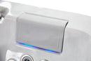 AquaSolus Series 3 - Zenith Hot Tub