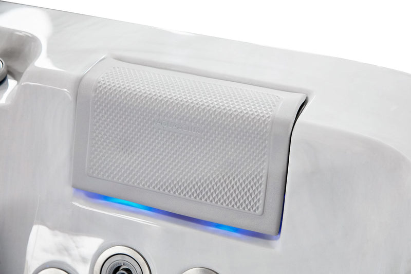 AquaSolus Series 3 - Zenith Hot Tub