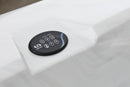 AquaSolus Series 3 - Zenith Hot Tub