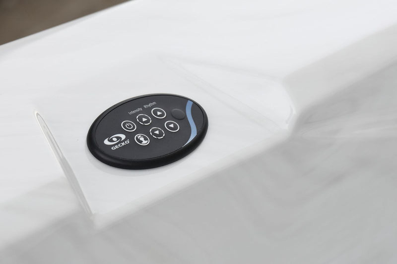 AquaSolus Series 3 - Zenith Hot Tub