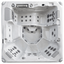 AquaSolus Series 3 - Serenity Hot Tub