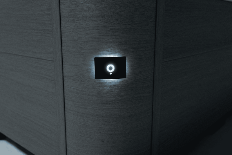 AquaSolus Series 2 - Calma Hot Tub