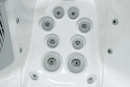 AquaSolus Series 2 - Calma Hot Tub