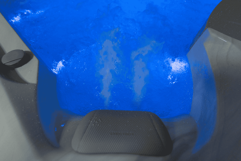 AquaSolus Series 2 - Calma Hot Tub