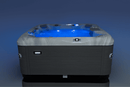AquaSolus Series 2 - Calma Hot Tub