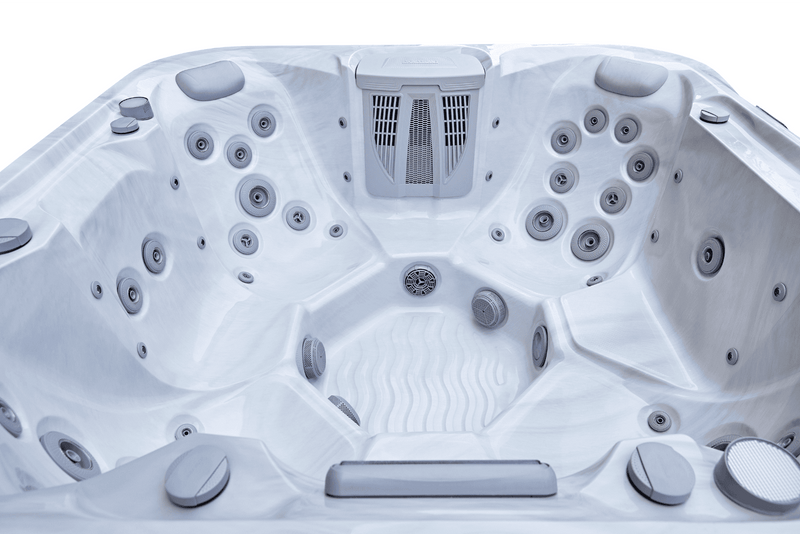 AquaSolus Series 2 - Calma Hot Tub