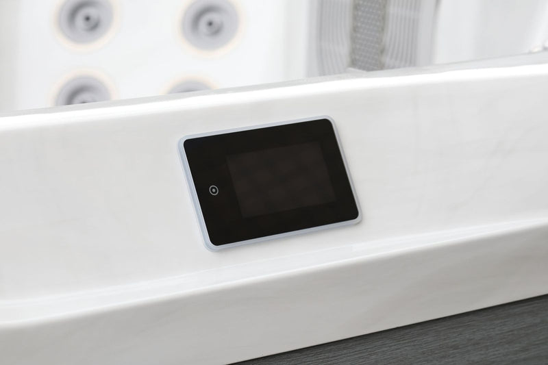 AquaSolus Series 3 - Zenith Hot Tub