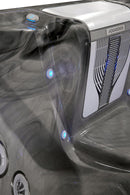 AquaSolus Series 3 - Solstice Hot Tub