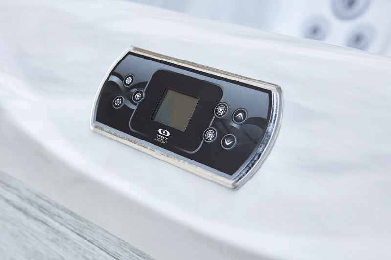 AquaSolus Series 2 - Calma Hot Tub