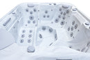 AquaSolus Series 2 - Aspen Hot Tub