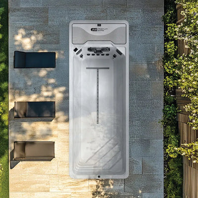 Platinum Mini Pool - Atlas