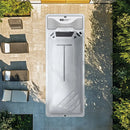 Platinum Mini Pool - Atlas Pro