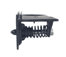 Raypak - 019054F Bypass Assembly - Avia 264 - Level 1 Flow