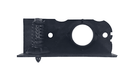 Raypak - 019054F Bypass Assembly - Avia 264 - Level 1 Flow