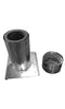 Hayward H300FDN H300FDP Positive Pressure CAP FDXLCAP1930 included in PPCPOSHZKIT13008 Canada at www.poolproductscanada.ca