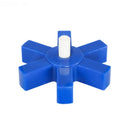 Hayward blue rotor and ceramic pin CAX-20205 at www.poolproductscanada.ca
