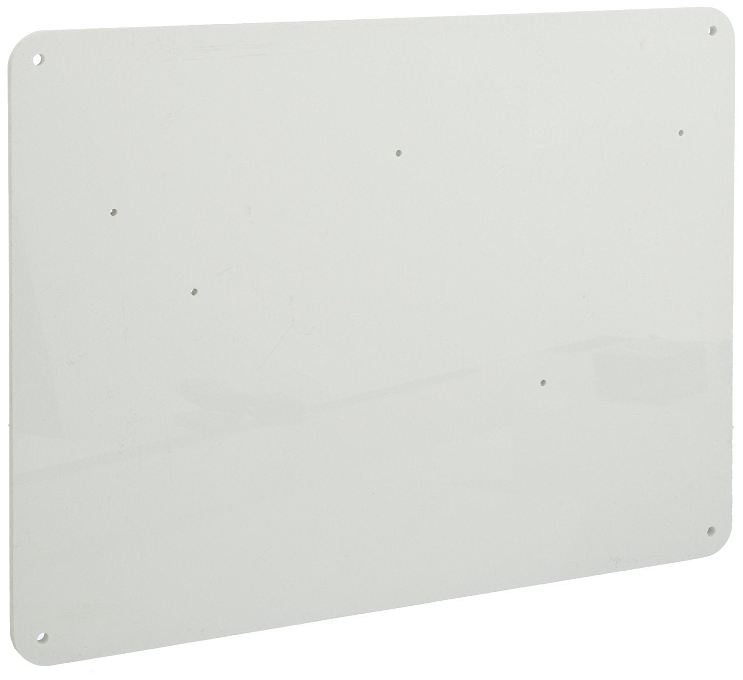Pvc Backboard Hayward PVC backboard 10