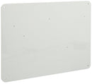 Hayward PVC backboard 16" x 21" CAX-20258-3 at www.poolproductscanada.ca