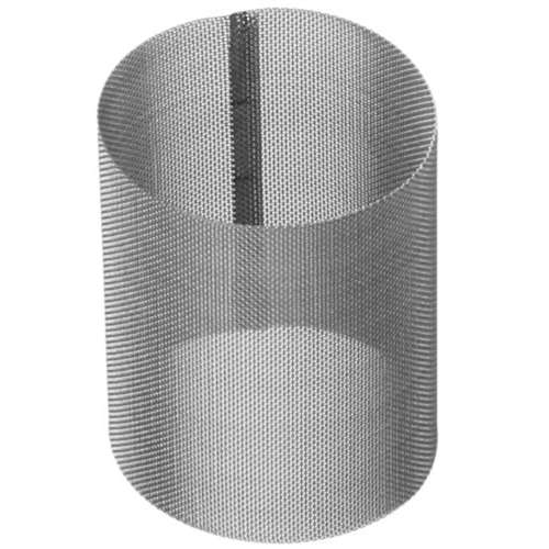 Hayward 1/4" in-line strainer screen CAX-20276 at www.poolproductscanada.ca