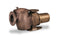 Pentair C series bronze commercial pump single phase 200-208V 347938 at www.poolproductscanada.ca