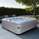 AquaSolus Series 2 - Calma Hot Tub