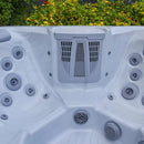 AquaSolus Series 2 - Calma Hot Tub